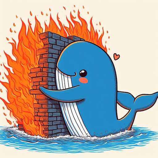 Using Docker and UFW [The easy way]